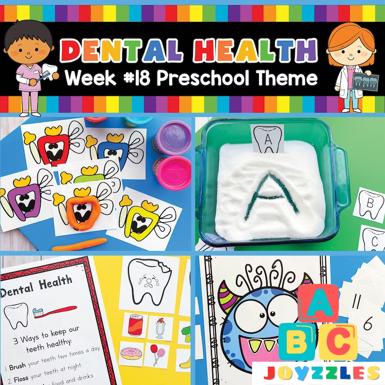 dental health